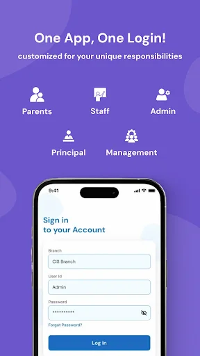 Download Vrindavan Public School Terbaru – Otomasi Sekolah Gratis - Screenshot 1