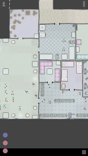 Download Vodobanka Pro Terbaru – Game Taktis SWAT Terbaik - Screenshot 6