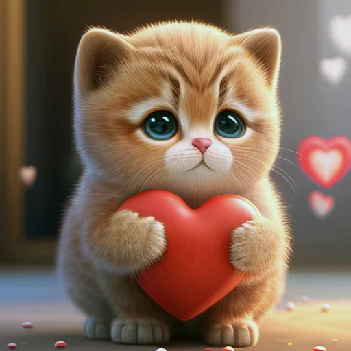 Download Cute Cat Wallpapers Terbaru – Wallpaper Kucing Lucu Gratis