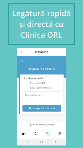 Download AiORL Terbaru – Aplikasi Kesehatan Terpercaya Gratis - Screenshot 5