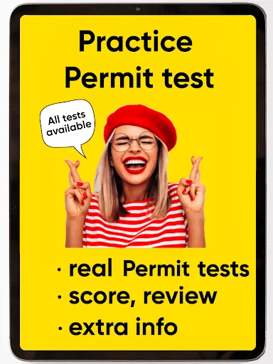 Download Florida DMV Practice Test 2026 – Lulus Ujian SIM Cepat - Screenshot 19