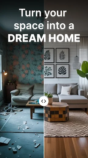 Download Home Design: AI House Makeover Terbaru – Desain Rumah Impian - Screenshot 7