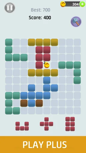 Download 1010 Block Puzzle – Sembilan Mode Terbaru Gratis - Screenshot 7
