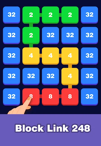 Download 2248 Number Block Puzzle Terbaru – Game Asah Otak Seru - Screenshot 22
