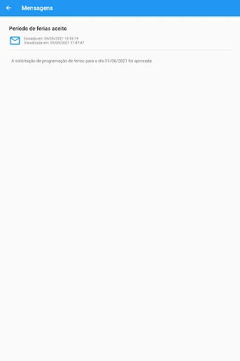 Unduh Aplikasi ADMRH Terbaru – Solusi Bisnis Efisien Gratis - Screenshot 17