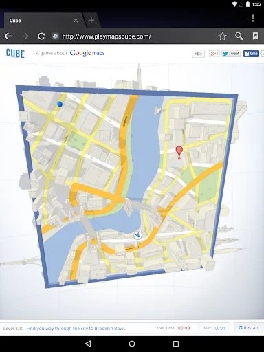 Download Android System WebView Canary Terbaru – Versi Eksperimental - Screenshot 10