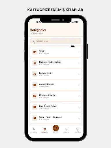Download SahafIslam Terbaru – Platform Jual Beli Buku Islami - Screenshot 2