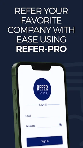 Download Refer-Pro Terbaru – Dapatkan Hadiah Referal Mudah - Screenshot 1