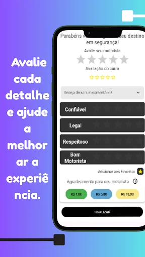 Download Zoomi Drive Terbaru – Platform Perjalanan Aman & Mudah - Screenshot 22