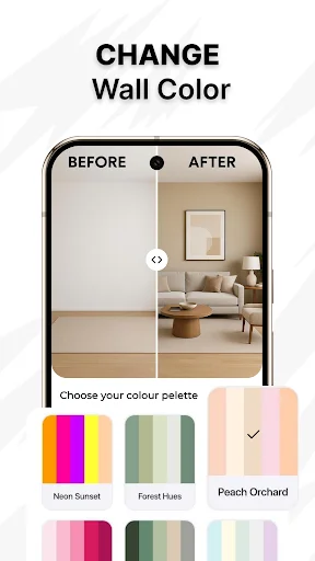 Download Home Design: AI House Makeover Terbaru – Desain Rumah Impian - Screenshot 12