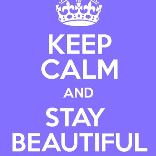 Download Keep Calm Wallpapers Terbaru – Gambar HD Gratis