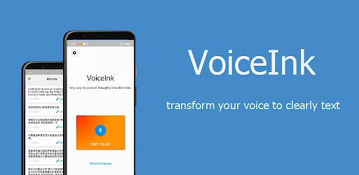 Download VoiceInk AI Terbaru – Ubah Suara Jadi Teks Otomatis - Screenshot 7