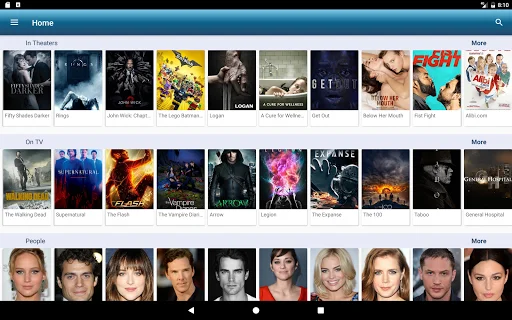 Download Movie Guide Terbaru – Panduan Film & Serial Gratis - Screenshot 12