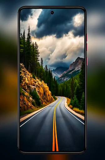 Download Wallpaper Motorola G84 Terbaru – HD & 4K Gratis - Screenshot 3