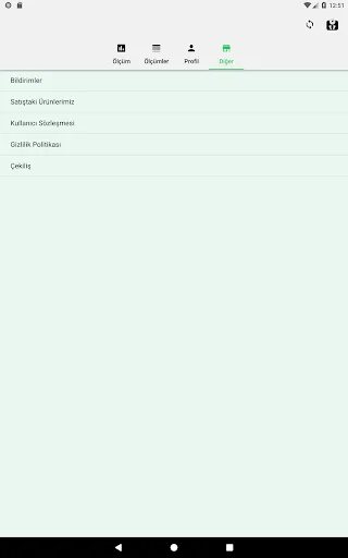 Download Tartı Danışan Terbaru – Aplikasi Konsultasi Kesehatan - Screenshot 6