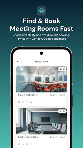 Download Vizmo Mobile Terbaru – Kelola Tamu Kantor Lebih Mudah - Screenshot 4