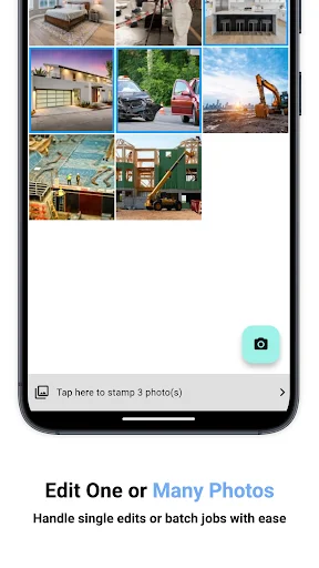 Download Timestamp It – Photo Stamper Terbaru – Tambahkan Cap Foto - Screenshot 3
