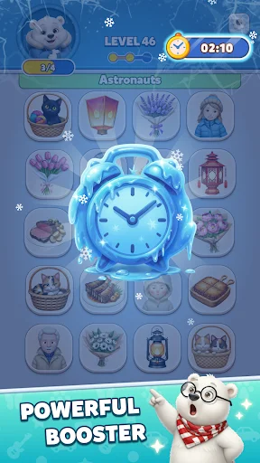 Download Match Buddies Terbaru – Game Puzzle Logika Seru - Screenshot 6