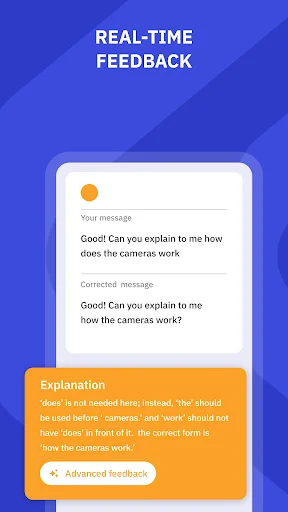 Download Talkpal AI Terbaru – Belajar Bahasa Asing Lebih Cepat - Screenshot 6