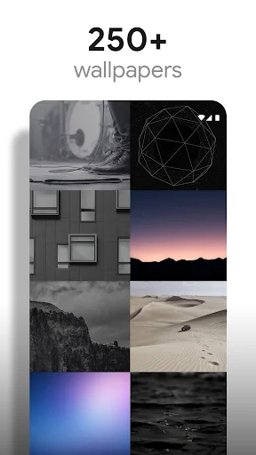 Download Flight Pro – Icon Pack Terbaru untuk Tampilan Minimalis - Screenshot 4