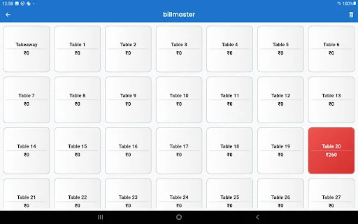 Download Billmaster Terbaru – Aplikasi Invoice & POS Terbaik - Screenshot 12