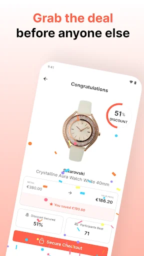 Download Sweetspot Terbaru – Temukan Promo Belanja Terbaik Gratis - Screenshot 4