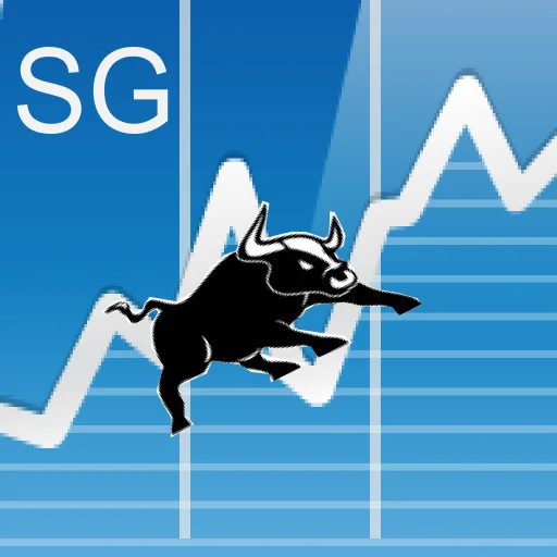 Download Singapore (SG) Stocks Terbaru – Pantau Saham Gratis