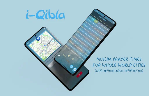 Arah Kiblat Compass Terbaru – Cari Kiblat & Jadwal Sholat - Screenshot 4