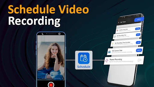 Download Background Video Recorder APK – Rekam Video HD Rahasia - Screenshot 13