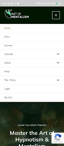 Download Art Of Mentalism Terbaru – Kuasai Trik Psikologi - Screenshot 6
