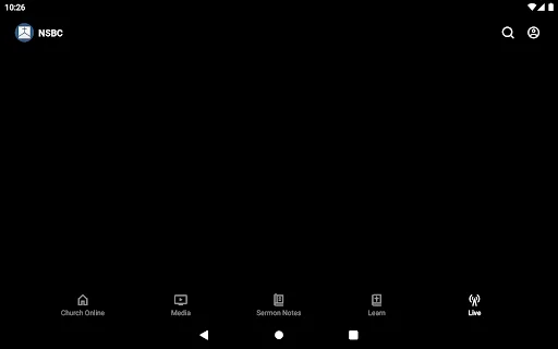 Download North Side Baptist Weatherford Terbaru – Akses Gereja - Screenshot 10