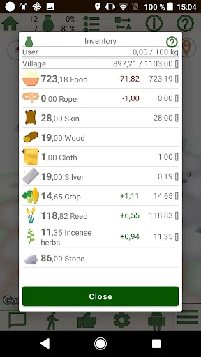 Download Primitive Village Terbaru – Game Simulasi Membangun Desa - Screenshot 4