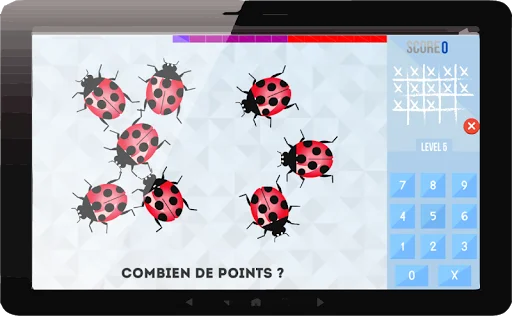 Download HowMany Terbaru – Belajar Matematika Lewat Gambar Gratis - Screenshot 10