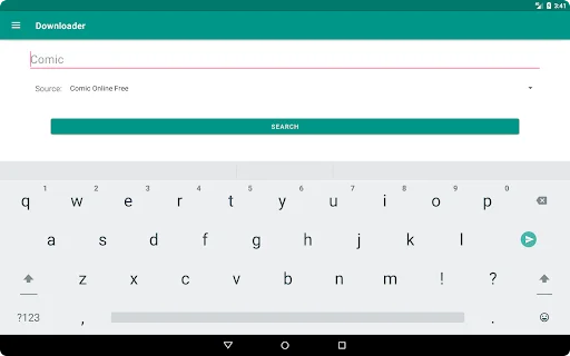 Download MyComics Terbaru – Baca Komik & Manga Gratis Offline - Screenshot 19