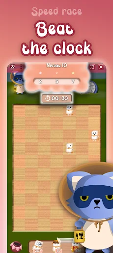 Download Puzzle Game: The last sushi! Terbaru – Mainkan Gratis - Screenshot 4