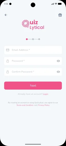 Download QuizLytical App – Latihan Soal BECE Terbaik Gratis - Screenshot 15
