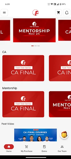 Download Fast Education 2.0 Terbaru – Kelola Data Bimbel Mudah - Screenshot 12