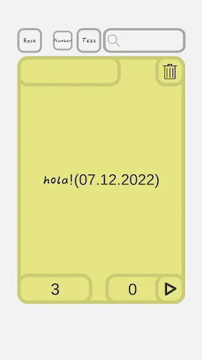 Download SelfSpot Terbaru – Catatan, Gambar & Jadwal Gratis - Screenshot 2