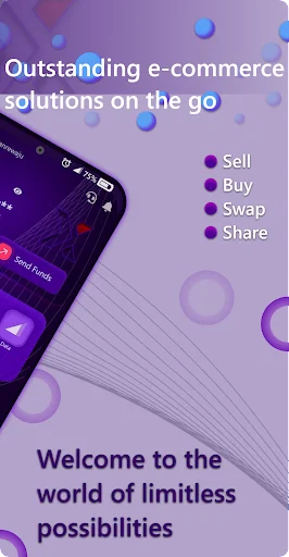 Download Cypher X Terbaru – Solusi E-commerce Terbaik di HP - Screenshot 2