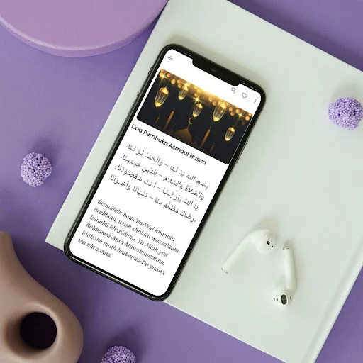 Download Asmaul Husna MP3 & Arti Lengkap – Gratis Terbaru - Screenshot 7