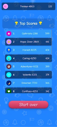 Download Trivia Hit: Fast Quiz Terbaru – Tes Otak & Kuis Seru - Screenshot 8