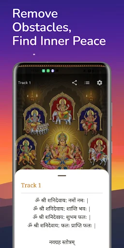 Download Navagraha Stotram – Mantra Terbaru – Panduan Doa Gratis - Screenshot 5