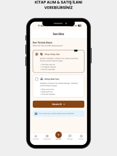 Download SahafIslam Terbaru – Platform Jual Beli Buku Islami - Screenshot 7