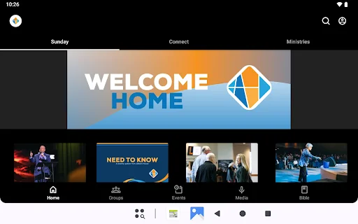 Download Abbas House Terbaru – Hidup Penuh Berkat & Inspirasi - Screenshot 5