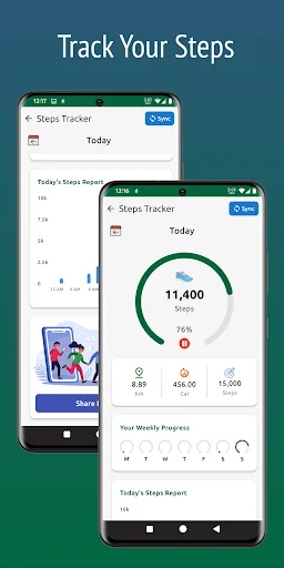 Download Dr.D Terbaru – Pelacak Kesehatan Harian Gratis - Screenshot 3
