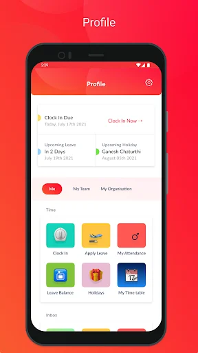 Download SMART MCB Terbaru – Solusi Manajemen Sekolah Efektif - Screenshot 15