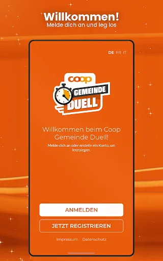 Download Coop Gemeinde Duell Terbaru – Kompetisi Olahraga Seru - Screenshot 6