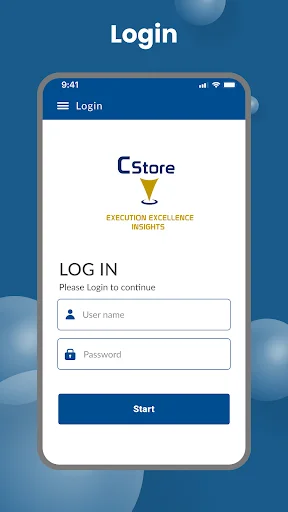 Download C Store Pro Terbaru – Aplikasi Eksekusi Toko Gratis - Screenshot 6