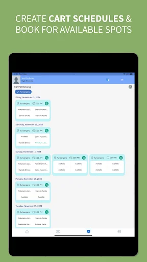 Download Zeal Terbaru – Asisten Jemaat Gratis & Efisien - Screenshot 9