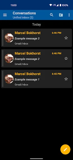 Download FairEmail Terbaru – Aplikasi Email Privasi Terbaik - Screenshot 21